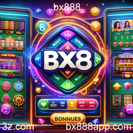 Descubra as Melhores Promoções de Jogos no bx888
